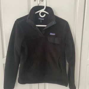 Patagonia Fleece